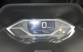 HONDA PCX125 1997 JK05