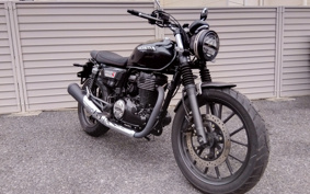 HONDA GB350S 2022 NC59
