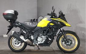 SUZUKI DL650 ( V-Strom 650 ) 2023 C733M