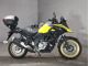 Фото Suzuki DL650 2023 с японского аукциона