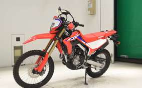 HONDA CRF250L MD47