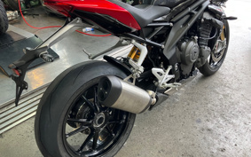 TRIUMPH SPEED TRIPLE 1200RR 2024 S3P02S