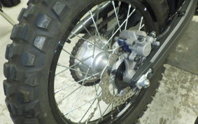 HONDA CRF250L 2025 MD47