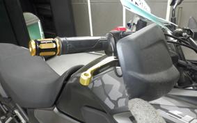 HONDA 400X 2019 NC56