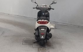 YAMAHA AKUSHI STREET SE53J