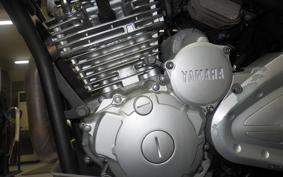 YAMAHA SEROW 250 Gen.2 2001 DG17J