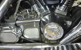 HARLEY FLHTC 1340 1998