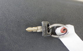 HONDA CT250S SILKROAD L250S