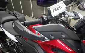 YAMAHA MT-09 Tracer 2015 RN36J