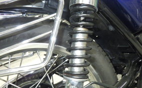 YAMAHA SR400 Gen.5 2021 RH16J