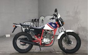 HONDA FTR223 MC34