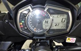 KAWASAKI NINJA 1000 A 2019 ZXT00W