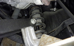 SUZUKI GEMMA 250 CJ47A