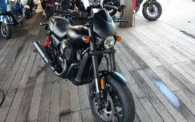 HARLEY XG750A 2020 NCG