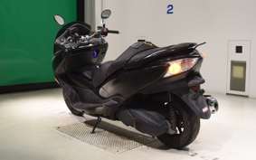 HONDA FORZA Z GEN 2 2017 MF10