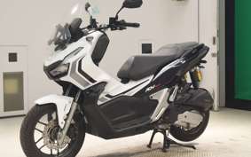 HONDA ADV150