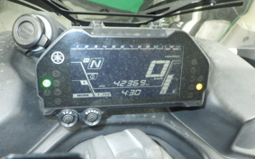 YAMAHA NIKEN 2019 RN58J