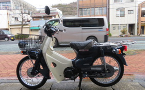 HONDA SUPER CUB50 AA01