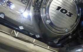 HARLEY FLHTCU 1690 2011