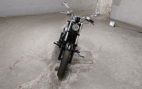 HONDA STEED 400 NC26