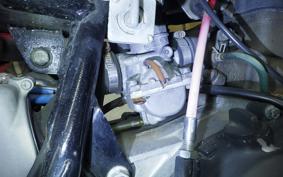 KAWASAKI KSR-2 2021 MX080B