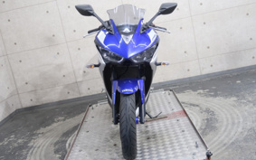 YAMAHA YZF-R25 RG10J