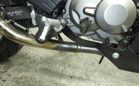 KAWASAKI Z125 PRO 2017 BR125H