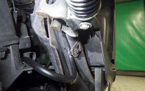 HONDA BENLY 110 1985 JA09