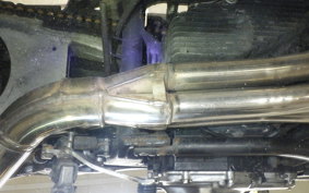 KAWASAKI BALIUS 250 Gen.2 ZR250B