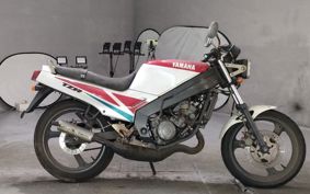 YAMAHA TZR125 3TY
