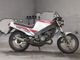 Фото Yamaha TZR125 с японского аукциона