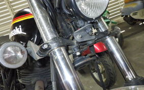 KAWASAKI 250TR BJ250F