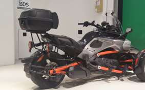 OTHER CAN-AM SPIDER F3-S 2015
