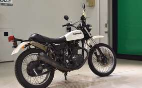 KAWASAKI 250TR 1992 BJ250F