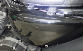 HARLEY XL1200V 2013
