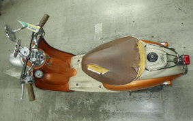 YAMAHA VINO 50 2024 SA10J