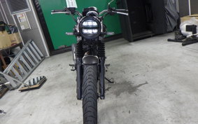HONDA GB350S 2022 NC59