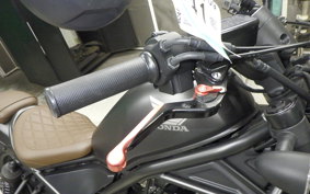 HONDA REBEL 250 S 2024 MC49
