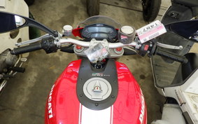 DUCATI MONSTER 1100 EVO 2013