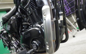 BENELLI インペリアーレ400 2022