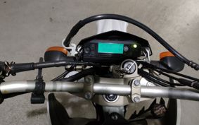 YAMAHA WR250R DG15J