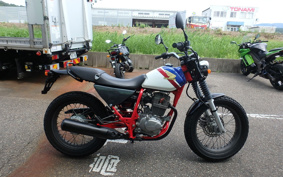 HONDA FTR223 MC34
