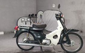HONDA SUPER CUB50 C50