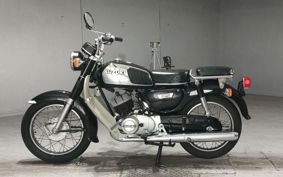 SUZUKI K125 K125