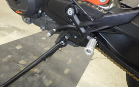KTM 890 DUKE R 2021