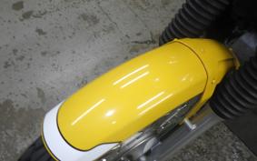 HONDA ｸﾛｽｶﾌﾞ JA10