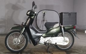 HONDA SUPER CUB50 AA04
