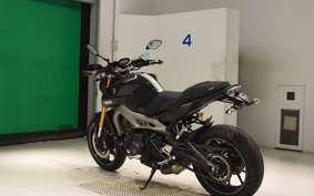 YAMAHA MT-09 A 2014 RN34J