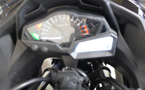 KAWASAKI NINJA 250 EX250L