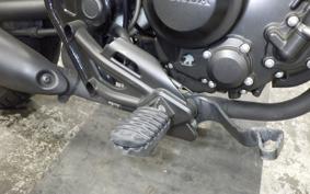 HONDA REBEL 250 MC49